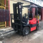 CNSG CHO THUÊ XE NÂNG