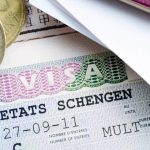 Dịch vụ làm visa Thụy Điển, xin visa Thụy Điển tỷ lệ đậu 99%
