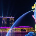 Thời hạn du lịch? Yêu cầu đi lại đối với du khách du lịch Singapore