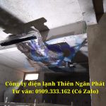 Máy lạnh giấu trần Daikin inverter – sự lựa chọn hoàn hảo nhất dành cho bạn