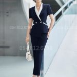 Đồng phục nhân viên khách sạn đẹp chuyên nghiệp, giá rẻ nhất