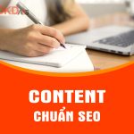 CONTENT MARKETING – DỊCH VỤ CONTENT CHUẨN SEO