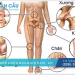Xem ngay trung tâm khám bệnh Xương Khớp Bình Thạnh hiệu quả