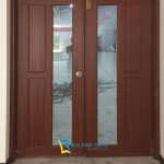 Cửa Nhựa Gỗ Đài Loan có tốt không?