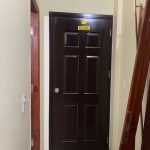 Cửa gỗ HDF tại Hậu Giang – Cửa gỗ phòng ngủ