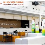 Du học ở Singapore – Khám phá nền giáo dục xuất sắc và cuộc sống sinh viên đa dạng