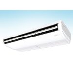 Tính tiện nghi của máy lạnh áp trần inverter đối với các cửa hàng