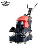 Vận dụng hoàn hảo vẻ đẹp mộc mạc của gạch không trát