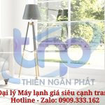 Tổng hợp các loại máy lạnh tủ đứng được đánh giá tốt nhất hiện nay