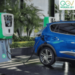 Sạc Ô Tô Điện VinFast: Đột Phá Trong Công Nghệ Xe Điện