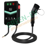 Bộ sạc treo tường 7kW: Giải pháp tiện ích cho xe điện của bạn