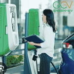 Trụ Sạc Điện Vinfast: Cơ Sở Hạ Tầng Quan Trọng Cho Xe Điện Tương Lai