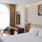 Top 5+ khách sạn Quy Nhơn bình dân với nhiều khuyến mãi