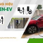 Sạc Ô Tô Điện 7kW – Tiến Bộ Của Công Nghệ Sạc Xe Điện