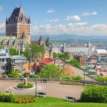 Kinh nghiệm đi tour du lịch khám phá vẻ đẹp Canada tự nhiên