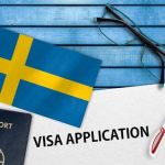 Dịch vụ làm visa Thụy Điển, xin visa Thụy Điển nhanh và uy tín