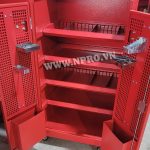 Tủ đồ nghề 5 ngăn 2 cánh honda