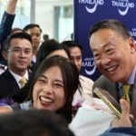 Đề xuất visa chung cho 6 nước Đông Nam Á