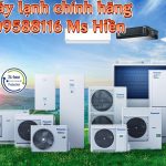 Máy Lạnh Âm Trần Panasonic Chính Hãng Giá Sỉ Tại Hcm