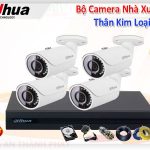 Camera IPC-A43P sắc nét Wifi Imou