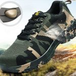 Nhà phân phối giày bảo hộ tại Thường Tín chất lượng