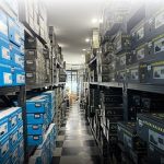 Đơn vị bán giày bảo hộ tại Thanh Trì chất lượng