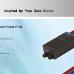 AUSTIN HUGHES PDU – INFRAPOWER: THẾ HỆ PDU MỚI CHO DATACENTER