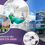 Phòng khám bệnh phụ khoa Gia Lai: Địa chỉ “vàng” khám phụ khoa uy tín, chất lượng