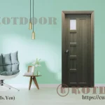 Cửa nhựa Đài Loan tại Đồng Nai | Cửa nhựa giả gỗ giá rẻ