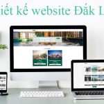 Thiết kế website tại Gia Lai, Đắk Lắk | Trust In Viet