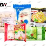 Bao bì bánh bao: Giải pháp hoàn hảo cho việc bảo quản và vận chuyển