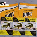 Tiết Kiệm Chi Phí, Nâng Cao Hiệu Quả Nhờ Bao Bì Bột Trét Hiện Đại