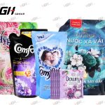 Bao Bì Nước Giặt, Nước Xả Vải: Nâng Tầm Thương Hiệu, Đưa Sản Phẩm Lên Tầm Cao Mới