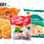 Bí Quyết Chọn Bao Bì Tôm Viên Hoàn Hảo: Bảo Vệ Chất Lượng, Tăng Doanh Thu