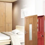 Cửa Nhựa Đài Loan Giá Cửa Nhà Vệ Sinh Tại Bình Dương