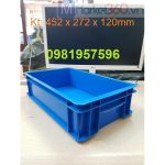 Khay nhựa đựng linh kiện B2, hộp nhựa đặc B2, khay phụ tùng, sóng nhựa bít