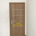 Giá Cửa Gỗ Công Nghiệp MDF Tại Bình Thạnh