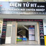 Điện tử HT – sửa tivi tại Liên Chiểu Đà Nẵng giá rẻ