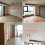 Cải tạo chung cư cũ thế nào để tránh “tiền mất tật mang”