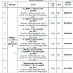 Giá Sỉ Máy Lạnh Âm Trần Daikin Cho Công Trình Dự Án