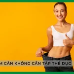 Cân bằng dinh dưỡng để giảm cân vẫn là cốt lõi