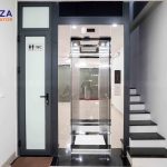 Nhà nhỏ dưới 30m² có lắp đặt thang máy được không?