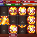 Review Slot Game Badge Blitz