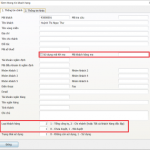 Phần mềm kế toán SThink Accounting