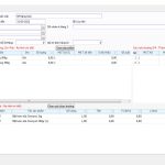 Quản lý chương trình khuyến mãi giảm giá