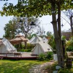 Những địa điểm cắm trại Quận 9 lý tưởng cho kỳ nghỉ thư giãn