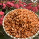 Dịch vụ gửi tôm khô đi Mỹ tại Cà Mau an toàn nhanh chóng