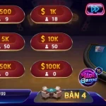 Cổng Game Rikvip Phỏm online Hấp Dẫn cùng Trải Nghiệm