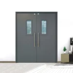 Cửa Thép Chống Cháy tại Bình Phước – Có Kiểm Định