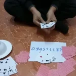 liêng biệp, hướng dẫn cách chia tinh xảo